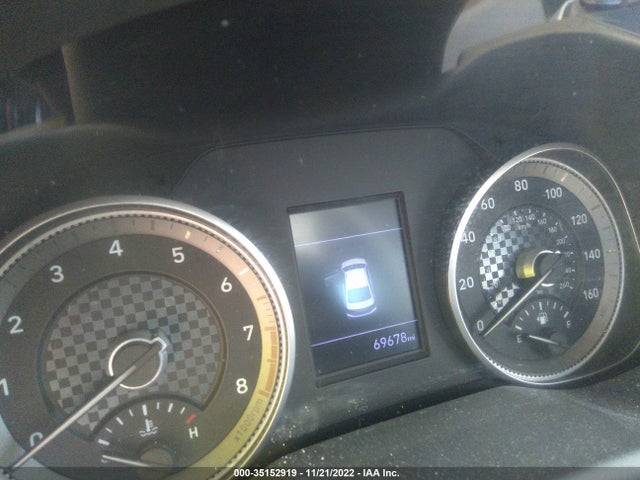 2020 HYUNDAI ELANTRA SEL VIN: 5NPD84LF0LH510664
