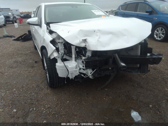 Toyota AVALON LIMITED 2018 4T1BK1EB8JU269050 Image 6