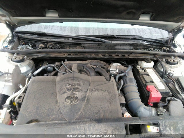 2020 Toyota Avalon, VIN: 4T1AZ1FB0LU049958