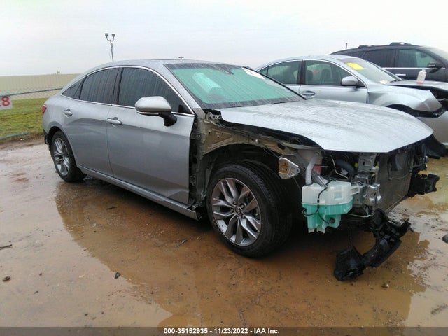 2020 Toyota Avalon, VIN: 4T1AZ1FB0LU049958