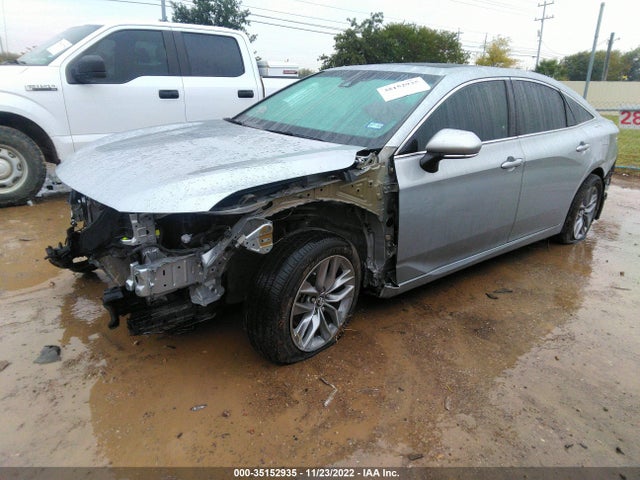 2020 Toyota Avalon, VIN: 4T1AZ1FB0LU049958
