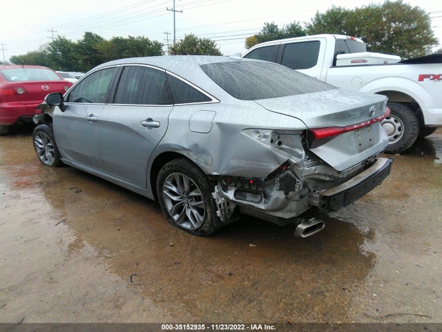 2020 Toyota Avalon, VIN: 4T1AZ1FB0LU049958