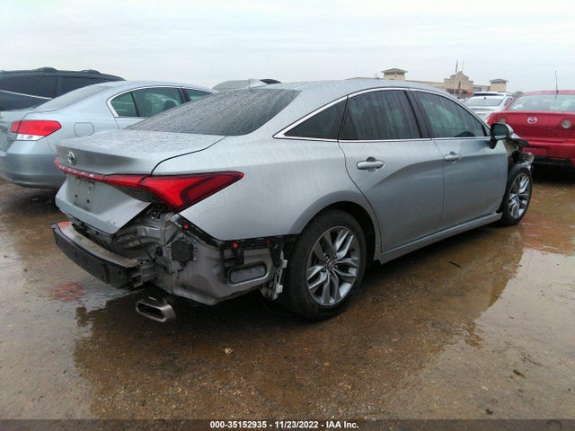 2020 Toyota Avalon, VIN: 4T1AZ1FB0LU049958