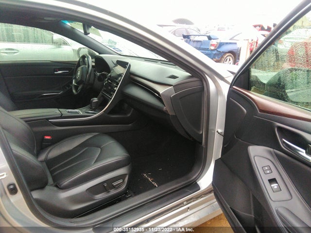 2020 Toyota Avalon, VIN: 4T1AZ1FB0LU049958