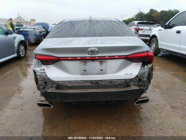 2020 Toyota Avalon, VIN: 4T1AZ1FB0LU049958