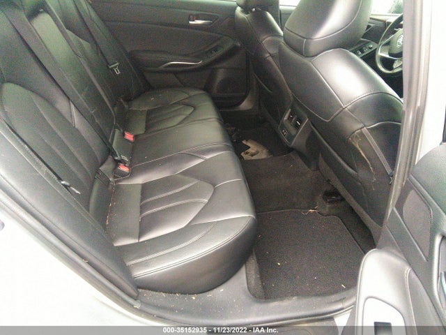 2020 Toyota Avalon, VIN: 4T1AZ1FB0LU049958