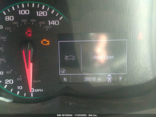 Chevrolet TRAX LS 2021 KL7CJKSB8MB310408 Image 7