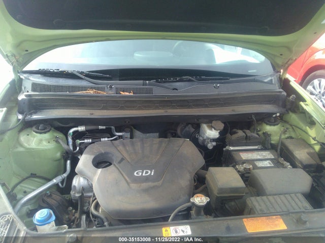 KIA Soul Base 2013 KNDJT2A56D7579123 Image 12