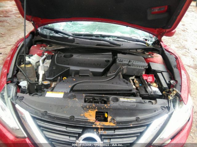 1N4AL3AP1JC232783 Nissan Altima 2.5 S
