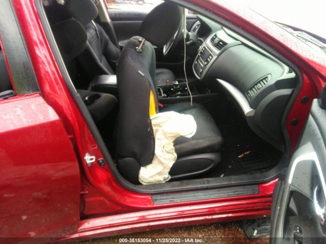 1N4AL3AP1JC232783 Nissan Altima 2.5 S