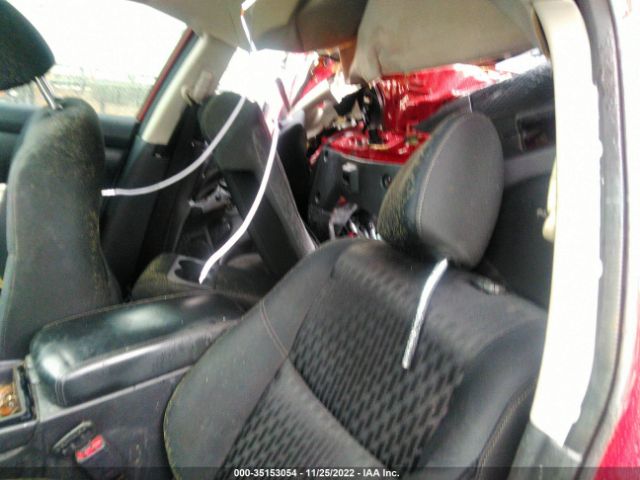 1N4AL3AP1JC232783 Nissan Altima 2.5 S