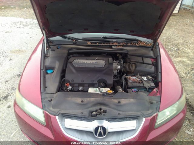 19UUA66214A003436 Acura TL