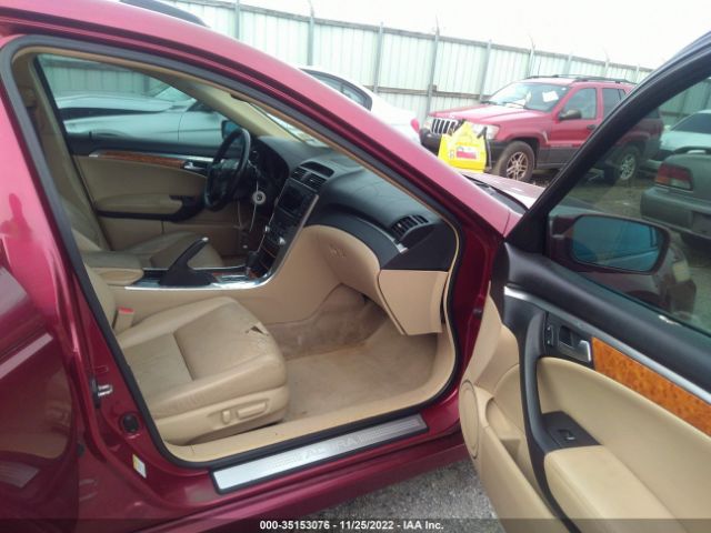 19UUA66214A003436 Acura TL