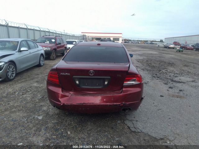 19UUA66214A003436 Acura TL