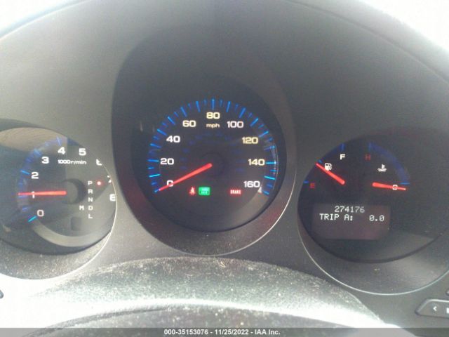 19UUA66214A003436 Acura TL