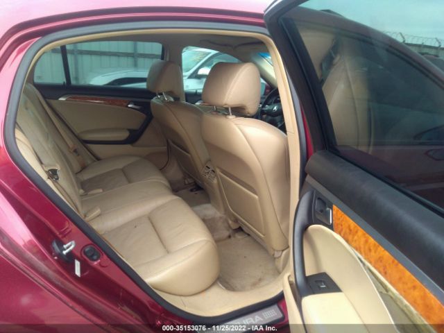 19UUA66214A003436 Acura TL