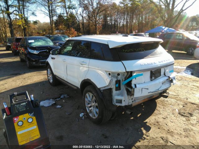 SALVN2BG8EH902586 Land Rover Range Rover Evoque Pure