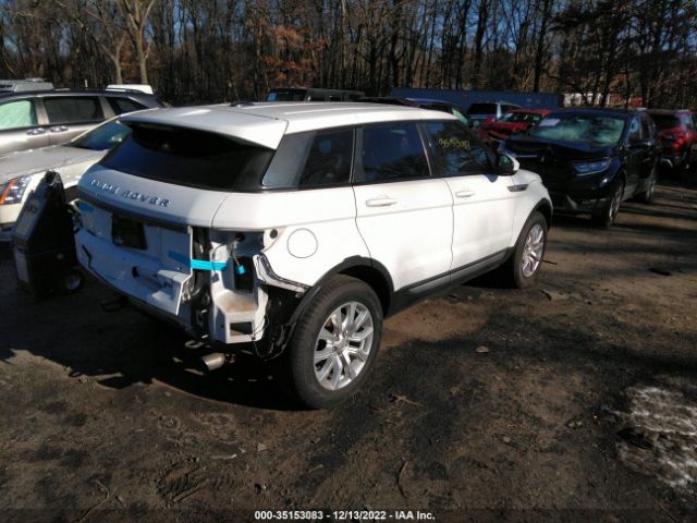SALVN2BG8EH902586 Land Rover Range Rover Evoque Pure