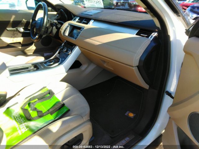 SALVN2BG8EH902586 Land Rover Range Rover Evoque Pure