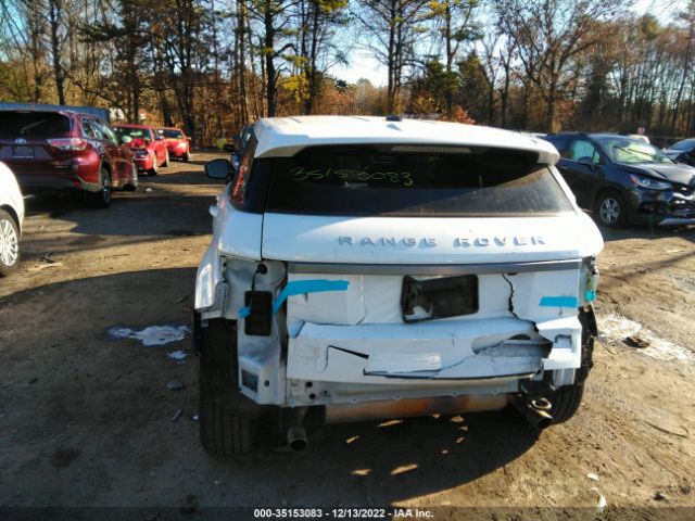 SALVN2BG8EH902586 Land Rover Range Rover Evoque Pure