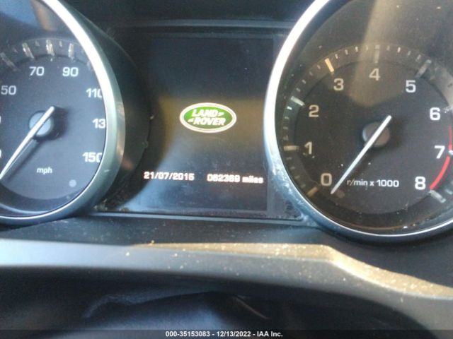 SALVN2BG8EH902586 Land Rover Range Rover Evoque Pure