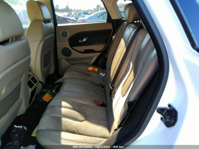 SALVN2BG8EH902586 Land Rover Range Rover Evoque Pure