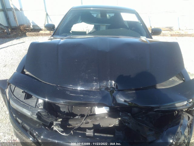 2016 Dodge Charger, VIN: 2C3CDXKT1GH268180