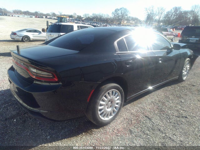 2016 Dodge Charger, VIN: 2C3CDXKT1GH268180
