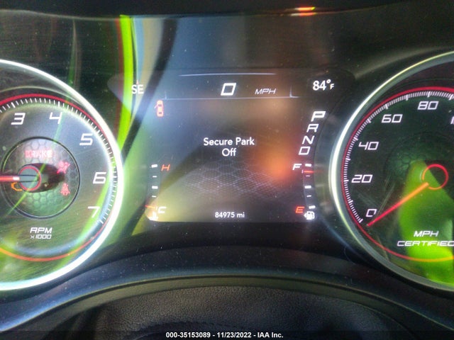 2016 Dodge Charger, VIN: 2C3CDXKT1GH268180