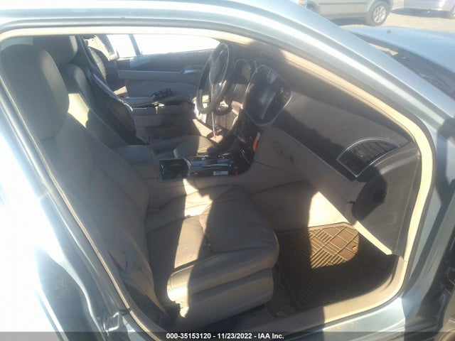 Chrysler 300 2013 2C3CCAAG7DH635356 Image 5
