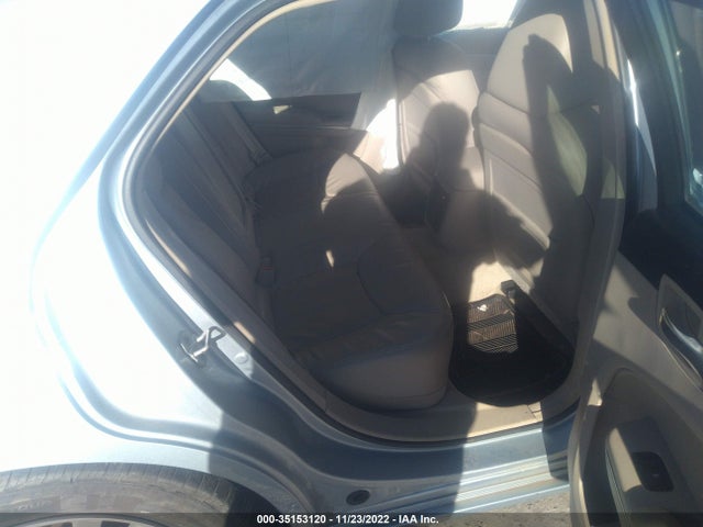 Chrysler 300 2013 2C3CCAAG7DH635356 Image 8