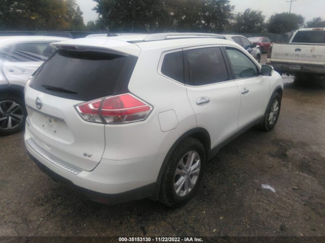KNMAT2MT2GP717724 Nissan ROGUE SV