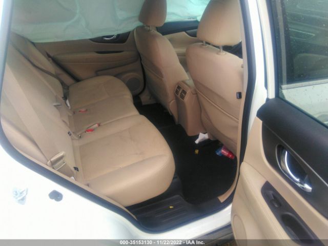 KNMAT2MT2GP717724 Nissan ROGUE SV