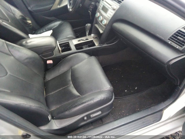 2009 TOYOTA CAMRY VIN: 4T1BE46K49U287516