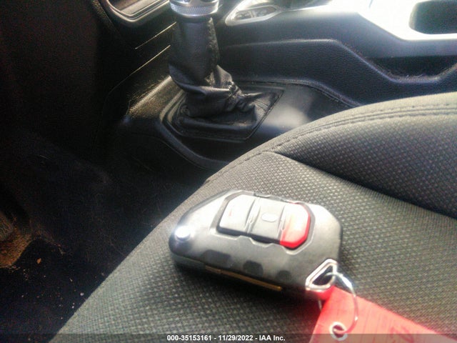 2020 JEEP GLADIATOR SPORT S VIN: 1C6HJTAG9LL160353