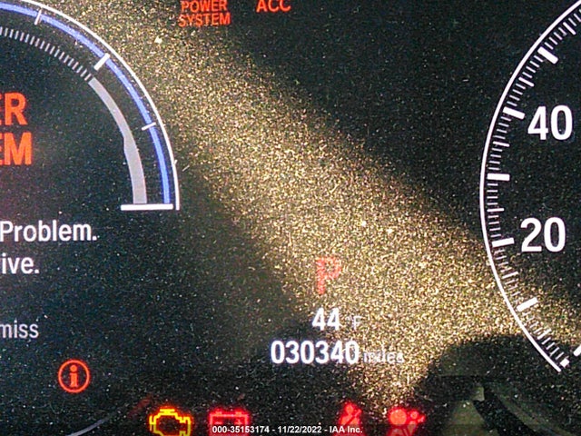 2022 Honda Insight, VIN: 19XZE4F53NE008921