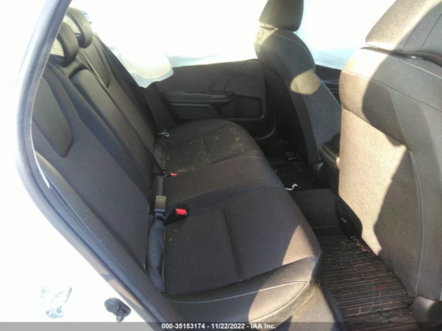 2022 Honda Insight, VIN: 19XZE4F53NE008921
