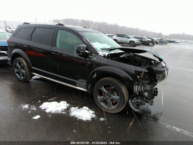 2018 3C4PDDGG4JT450347 главное изображение