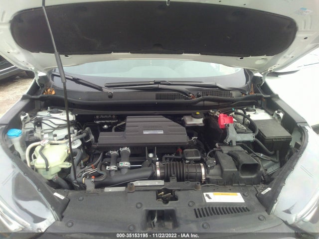 Honda Cr-v Ex-l 2020 7FARW1H84LE029596 Image 10