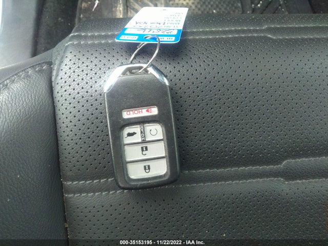 Honda Cr-v Ex-l 2020 7FARW1H84LE029596 Image 11