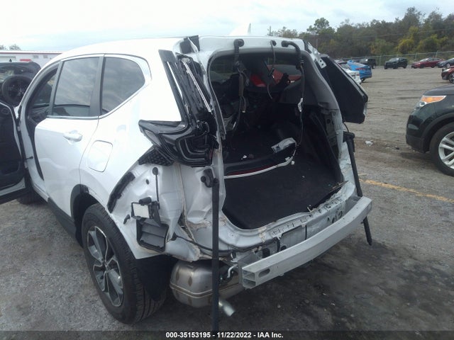 Honda Cr-v Ex-l 2020 7FARW1H84LE029596 Image 6