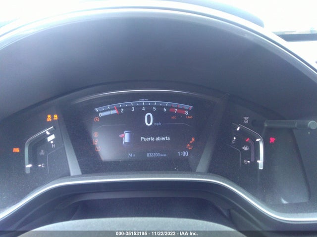 Honda Cr-v Ex-l 2020 7FARW1H84LE029596 Image 7