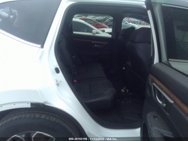 Honda Cr-v Ex-l 2020 7FARW1H84LE029596 Image 8