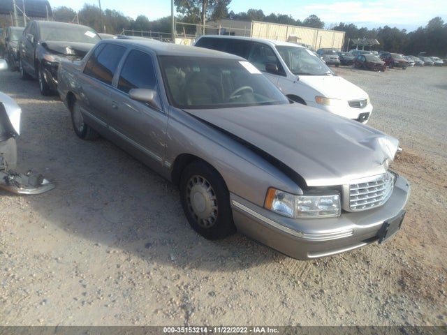 1999 1G6KD54Y6XU737476 main image