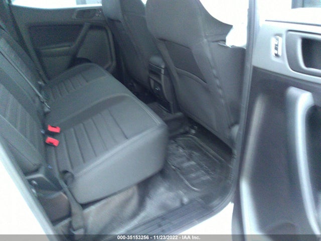 2021 Ford Ranger, VIN: 1FTER4FH8MLD22597