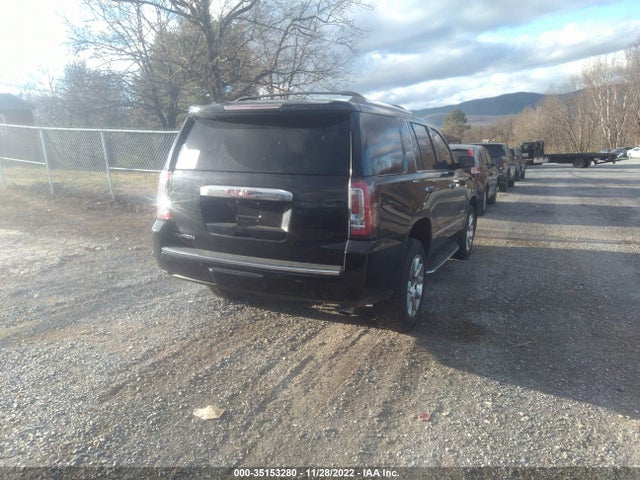 2017 GMC Yukon, VIN: 1GKS2CKJ0HR330923