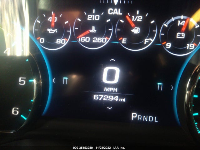 2017 GMC Yukon, VIN: 1GKS2CKJ0HR330923
