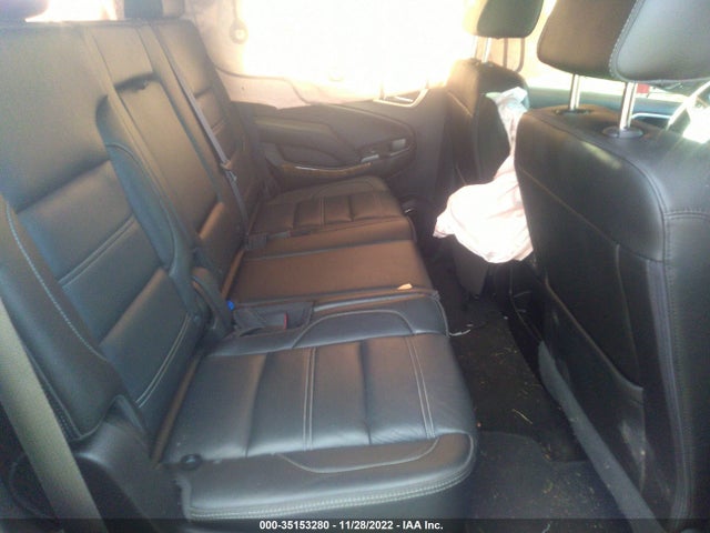 2017 GMC Yukon, VIN: 1GKS2CKJ0HR330923