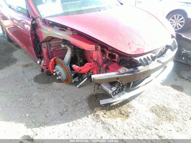 Tesla Model 3 Performance 2021 5YJ3E1EC3MF073278 Image 7