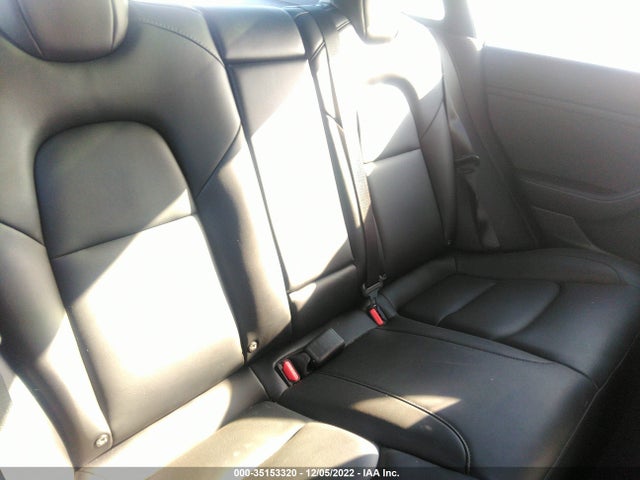 Tesla Model 3 Performance 2021 5YJ3E1EC3MF073278 Image 9